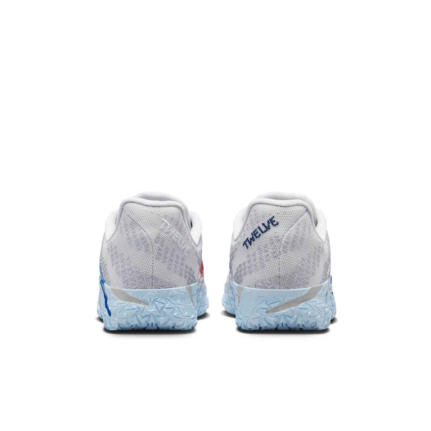 Nike Ja 3 SE Outer Space (GS) image 6