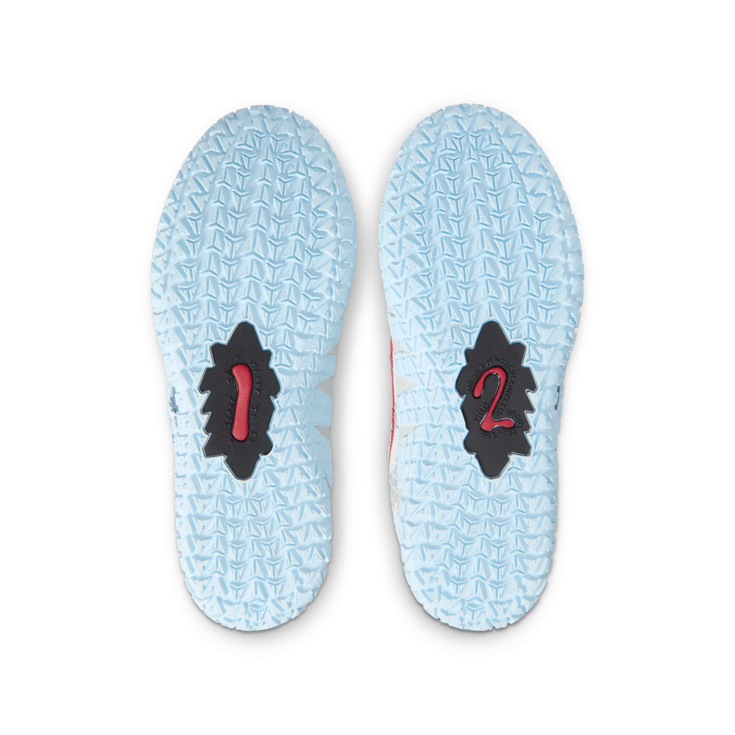 Nike Ja 3 SE Outer Space (GS) image 8