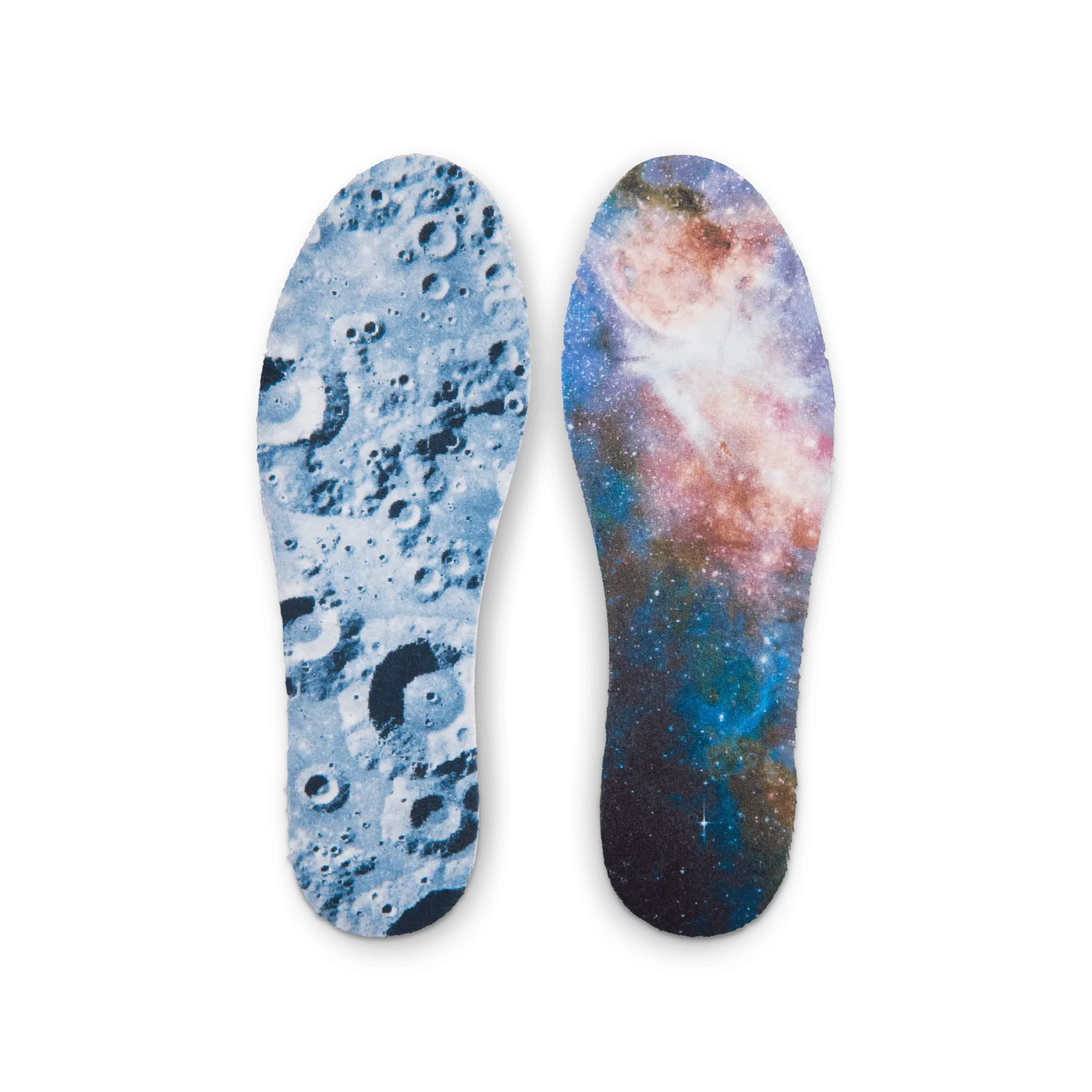 Nike Ja 3 SE Outer Space (GS) image 10