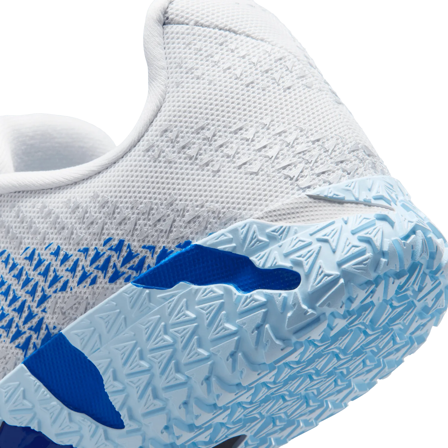 Nike Ja 3 SE Outer Space (GS) image 11