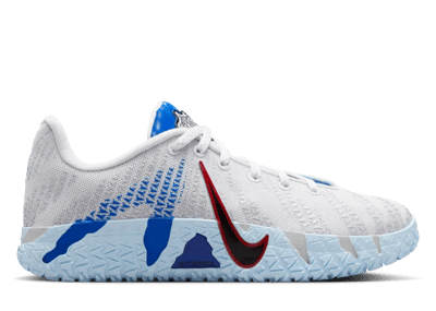 Nike Ja 3 SE Outer Space (GS)