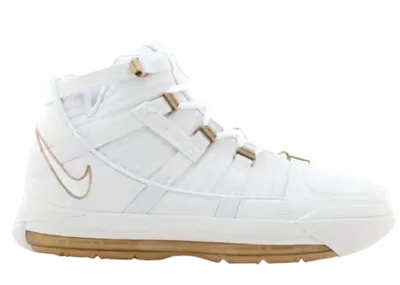Nike LeBron 3 West Coast