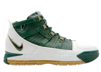 Nike LeBron 3 Kid