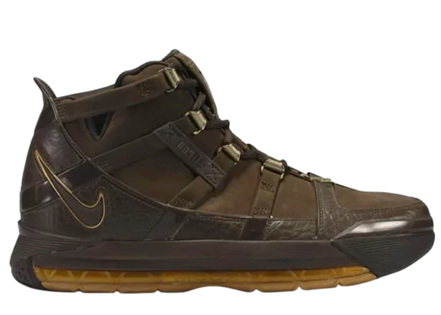 Nike LeBron 3 Birthday