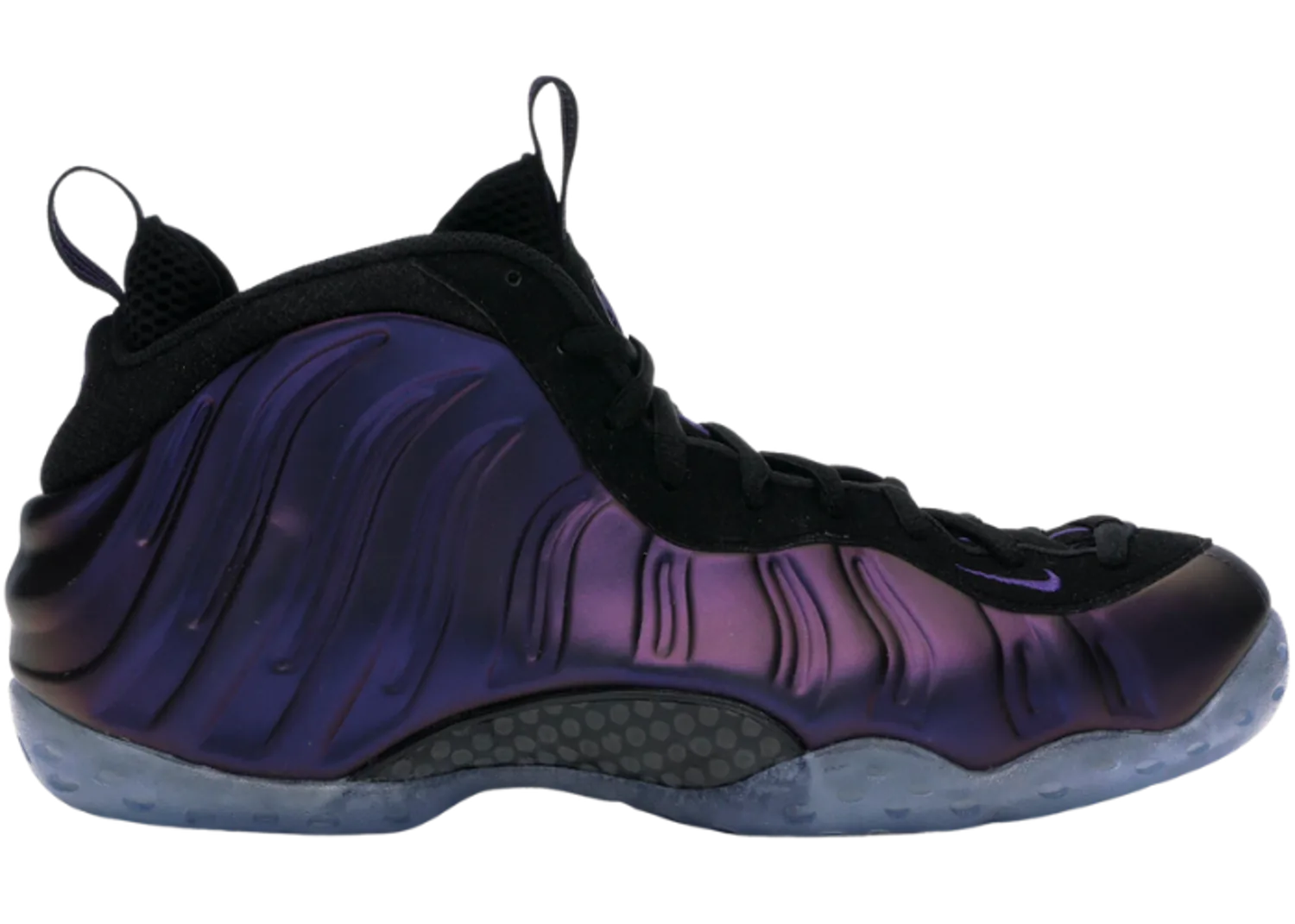 Nike Air Foamposite One Eggplant (2017)