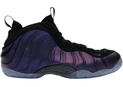 Nike Air Foamposite One Eggplant (2017)