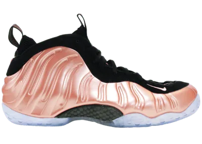 Nike Air Foamposite One Rust Pink