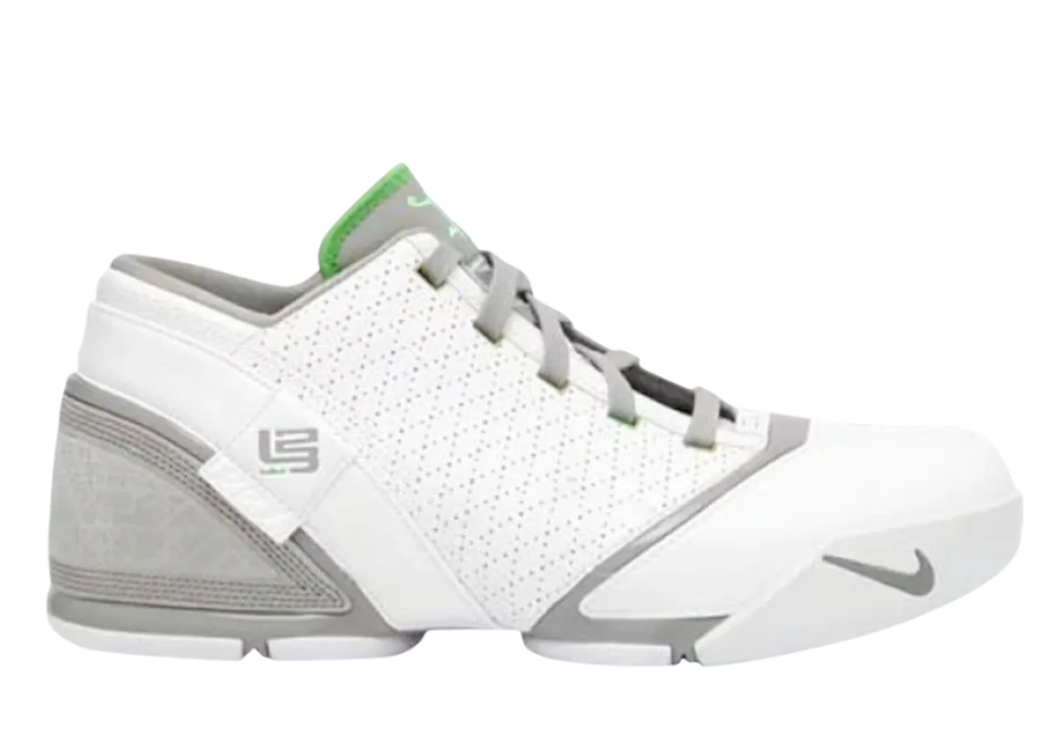 Nike LeBron 5 Low Dunkman