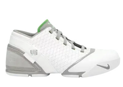 Nike LeBron 5 Low Dunkman