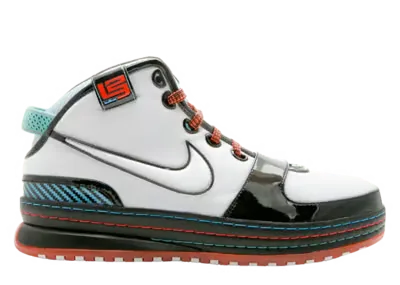 Nike LeBron 6 Miami