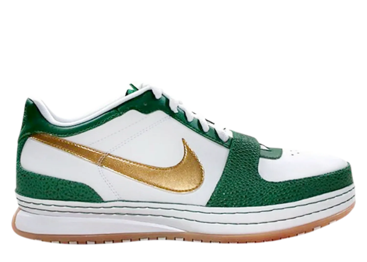 Nike LeBron 6 Low St. Vincent St. Mary