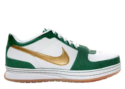 Nike LeBron 6 Low St. Vincent St. Mary