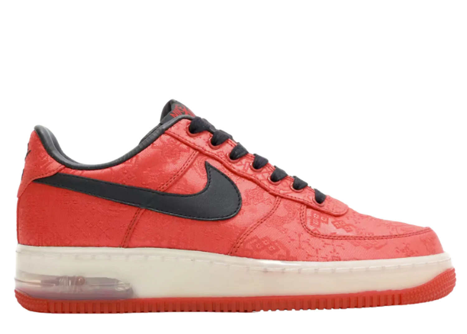 Nike Air Force 1 Low 1World CLOT