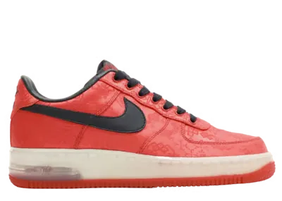 Nike Air Force 1 Low 1World CLOT