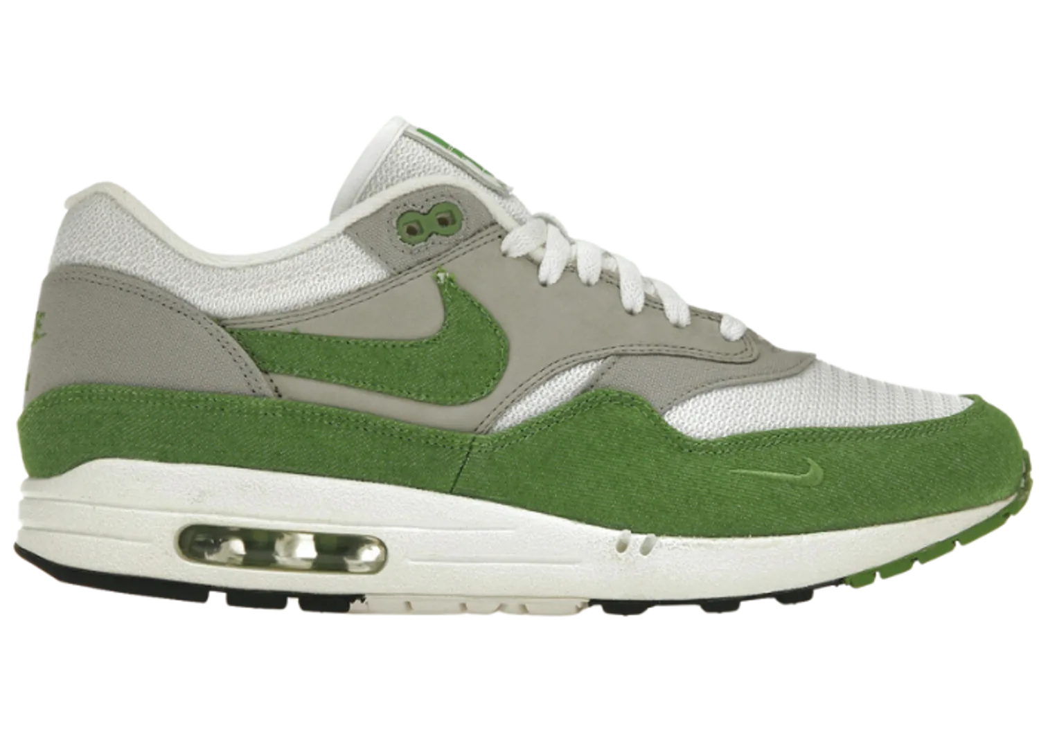 Nike Air Max 1 Patta 5th Anniversary Chlorophyll