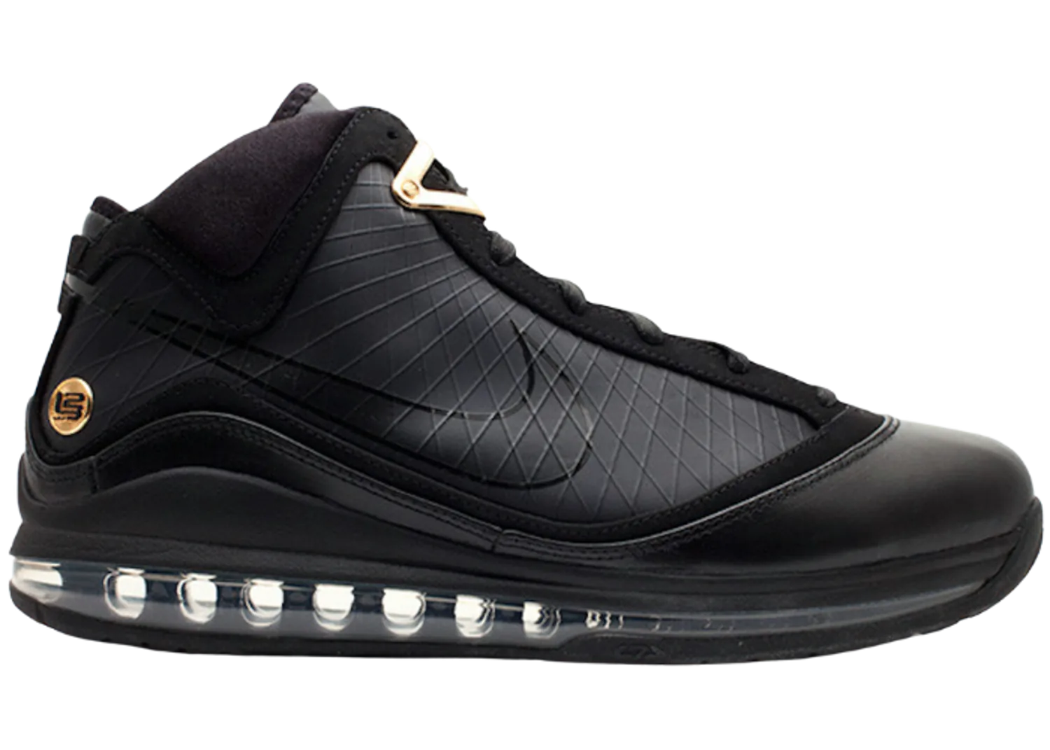 Nike LeBron 7 Phantom