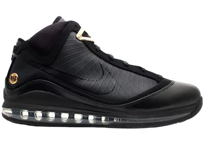 Nike LeBron 7 Phantom