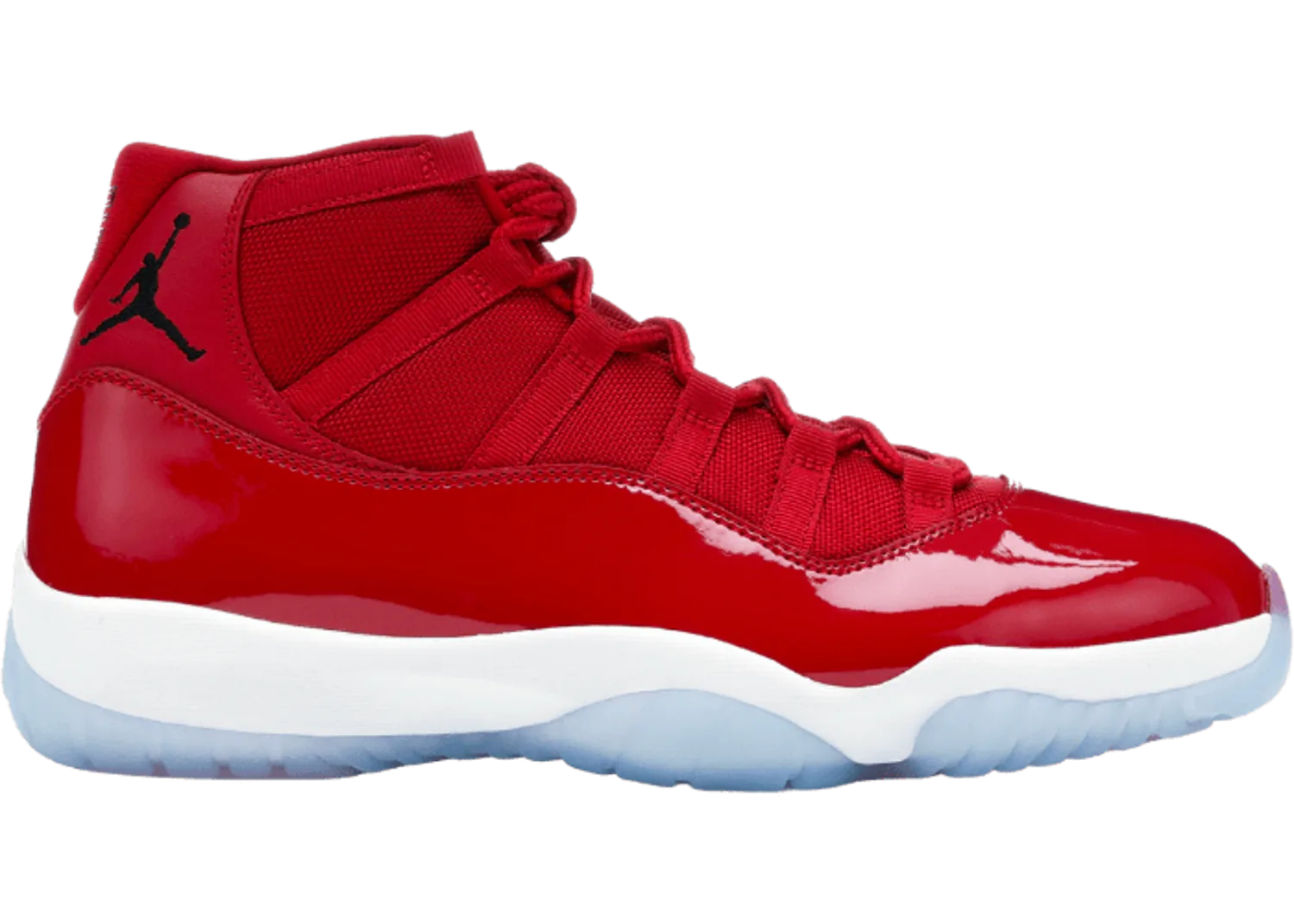 Air Jordan 11 Retro Win Like 96