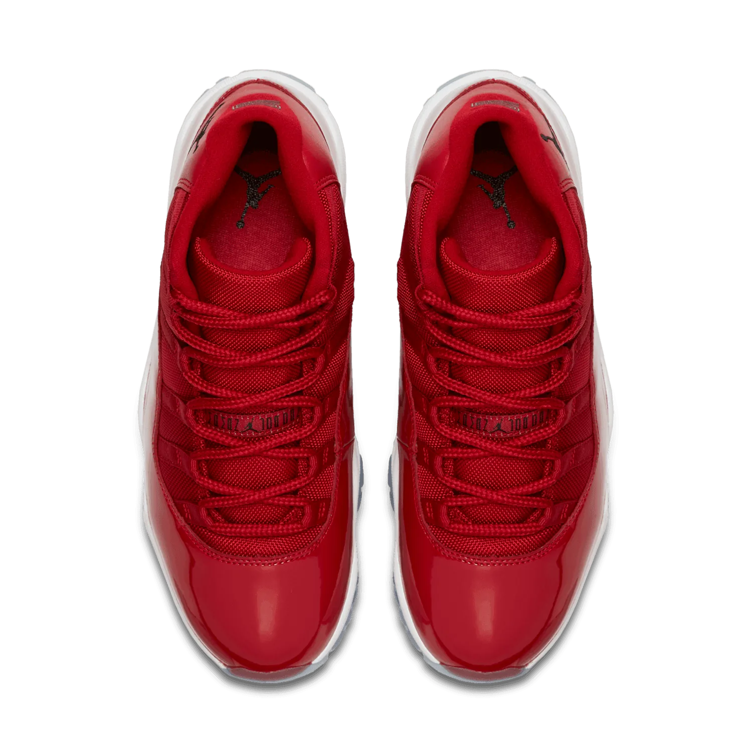 Air Jordan 11 Retro Win Like 96 image 3
