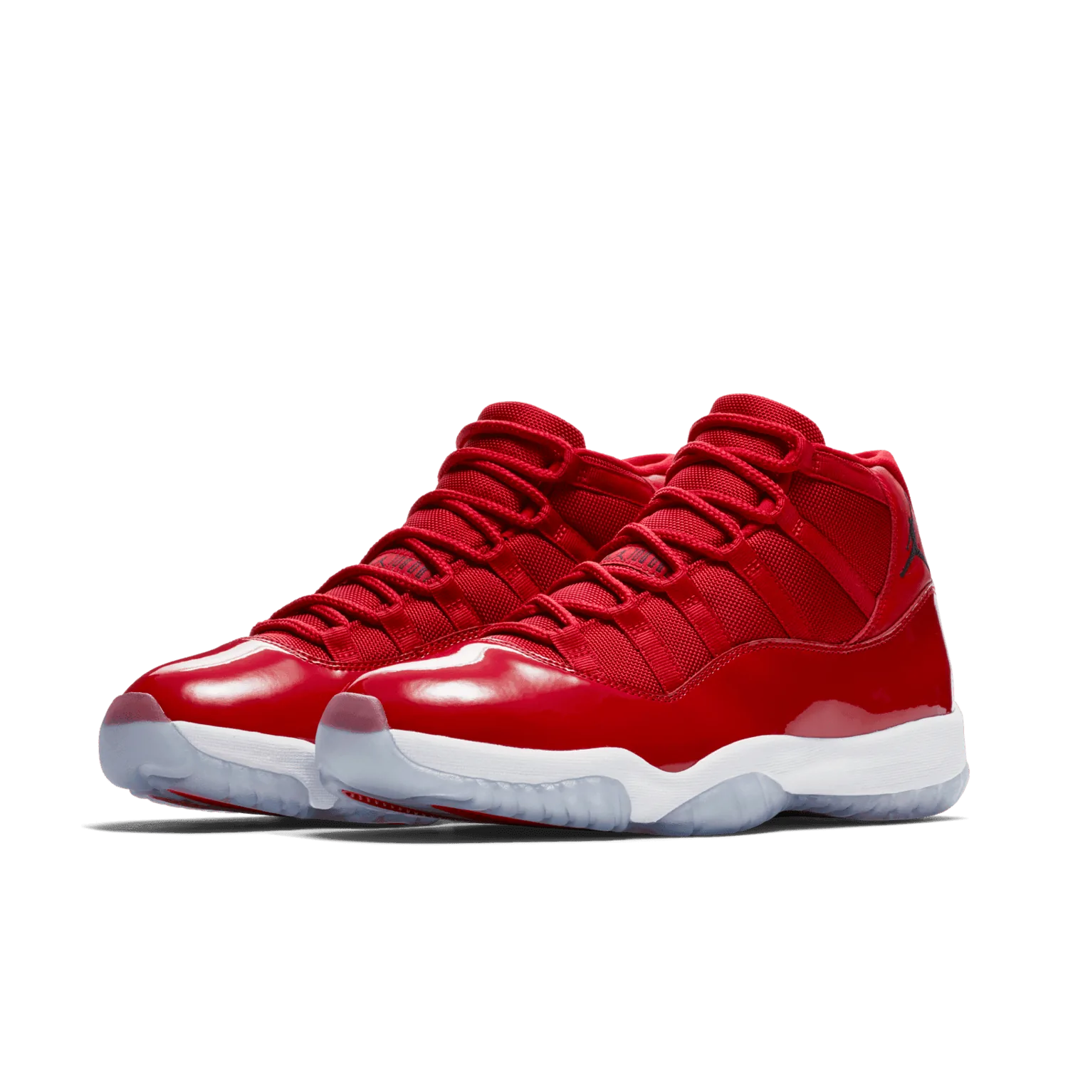 Air Jordan 11 Retro Win Like 96 image 4