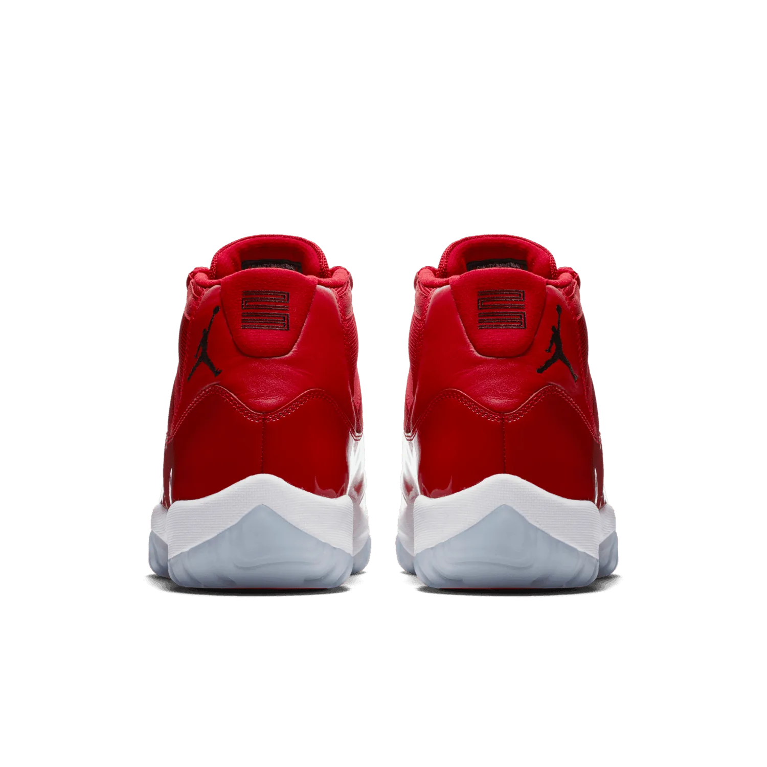 Air Jordan 11 Retro Win Like 96 image 5