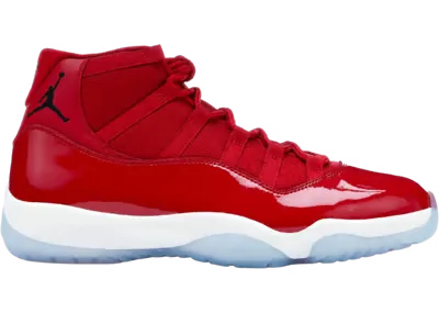 Air Jordan 11 Retro Win Like 96