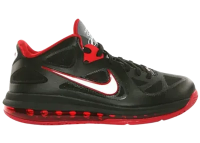 Nike LeBron 9 Low Bred
