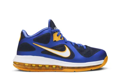 Nike LeBron 9 Low Entourage