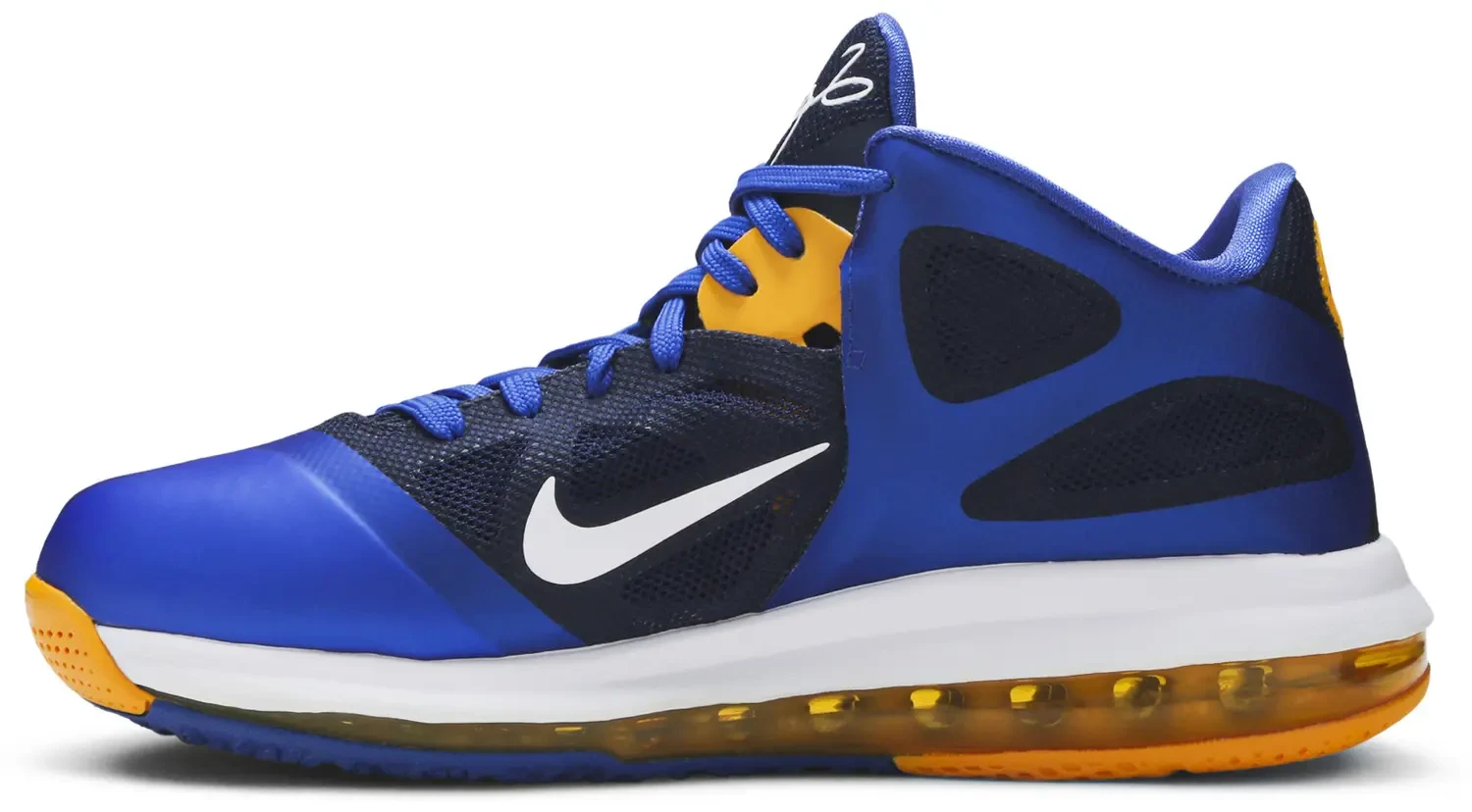 Nike LeBron 9 Low Entourage image 3