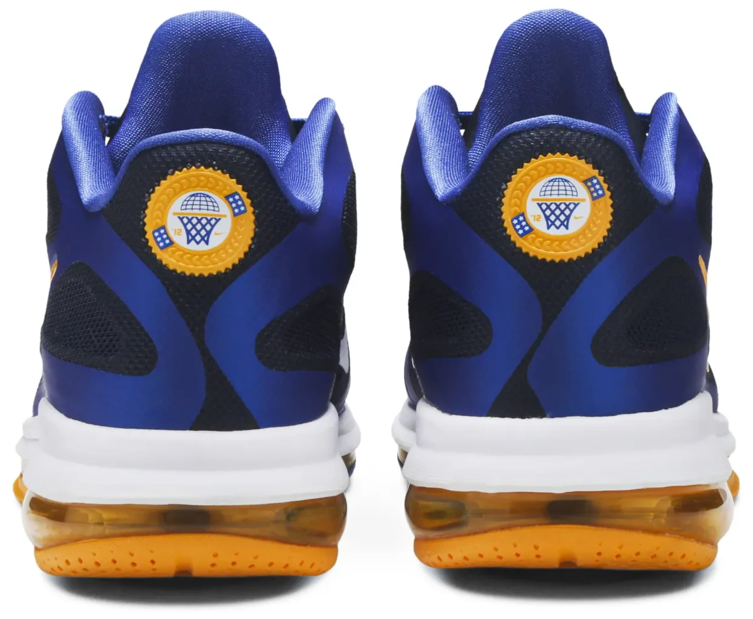 Nike LeBron 9 Low Entourage image 4