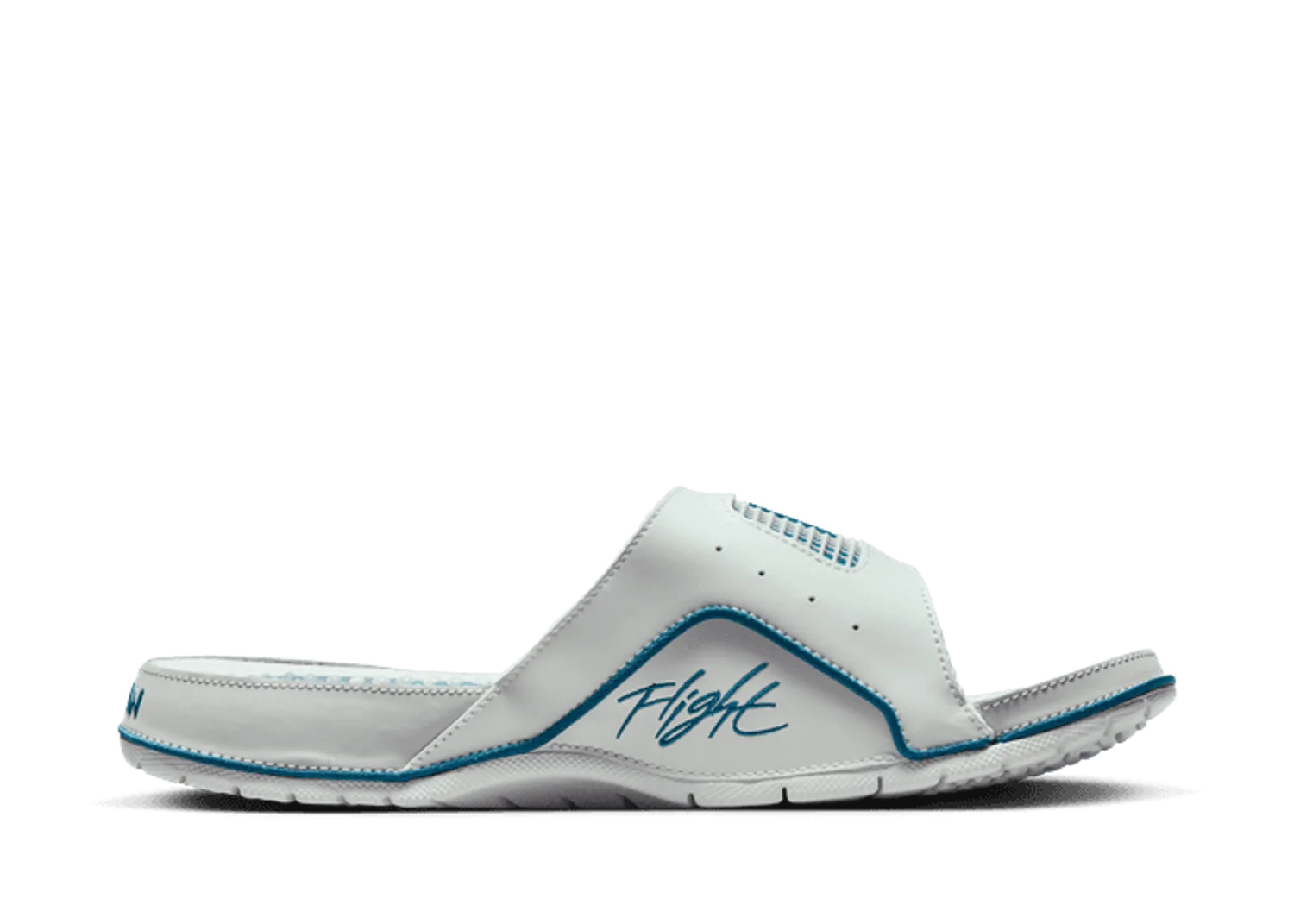 Jordan Hydro 4 Retro Slides