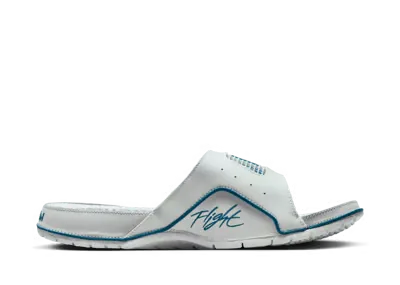 Jordan Hydro 4 Retro Slides