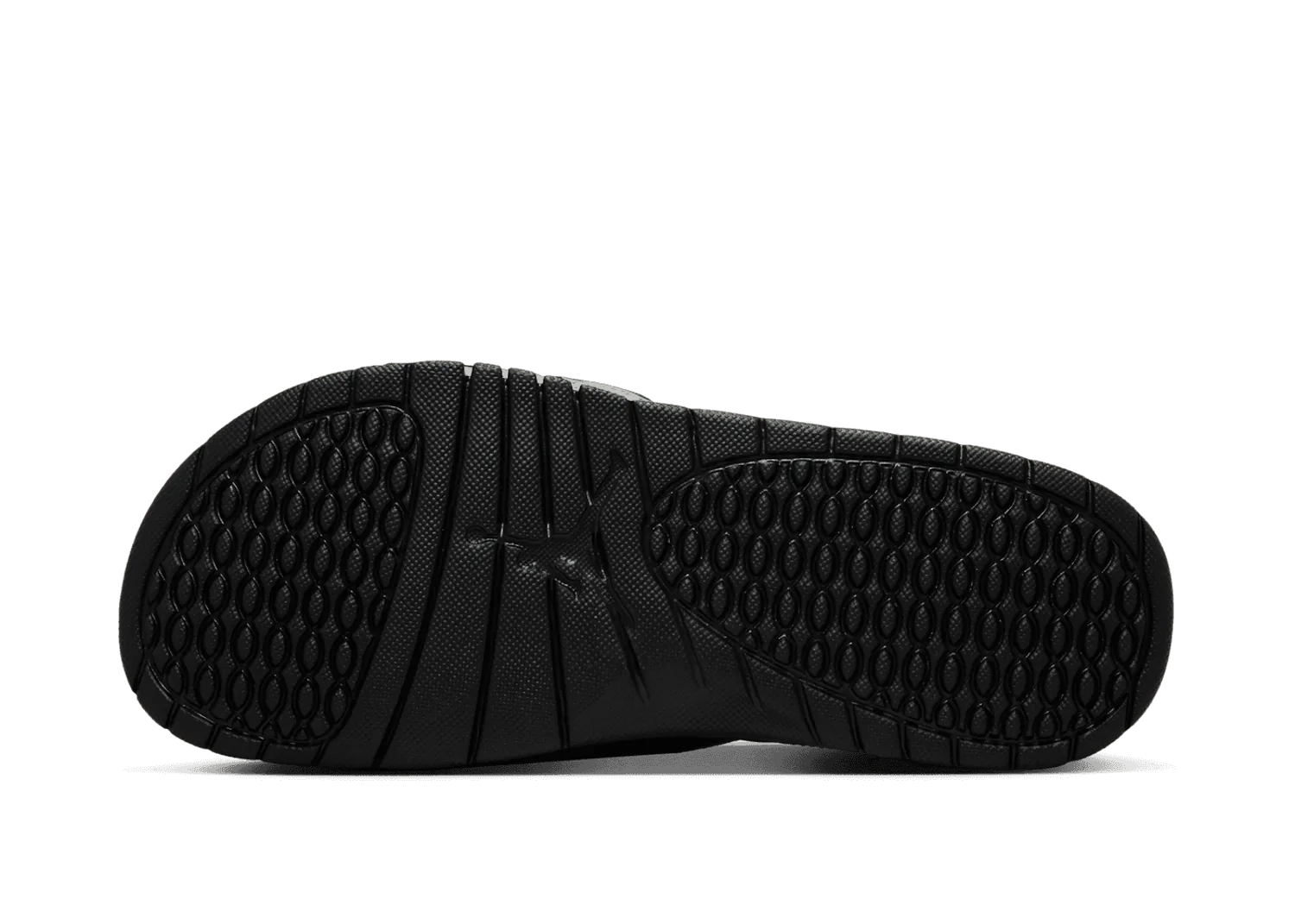 Jordan Hydro 5 Slide 'Metallic'