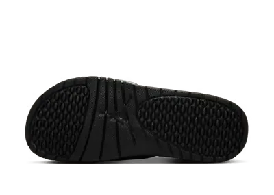 Jordan Hydro 5 Slide 'Metallic'