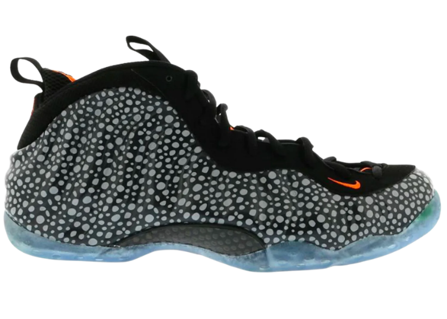 Nike Air Foamposite One Safari