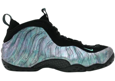 Nike Air Foamposite One Abalone