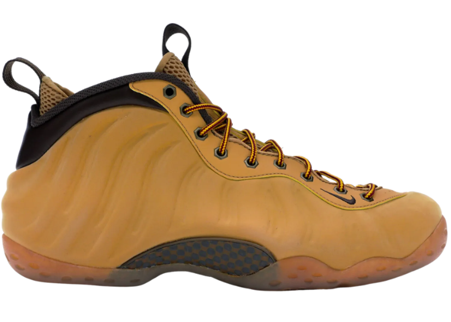 Nike Air Foamposite One Wheat