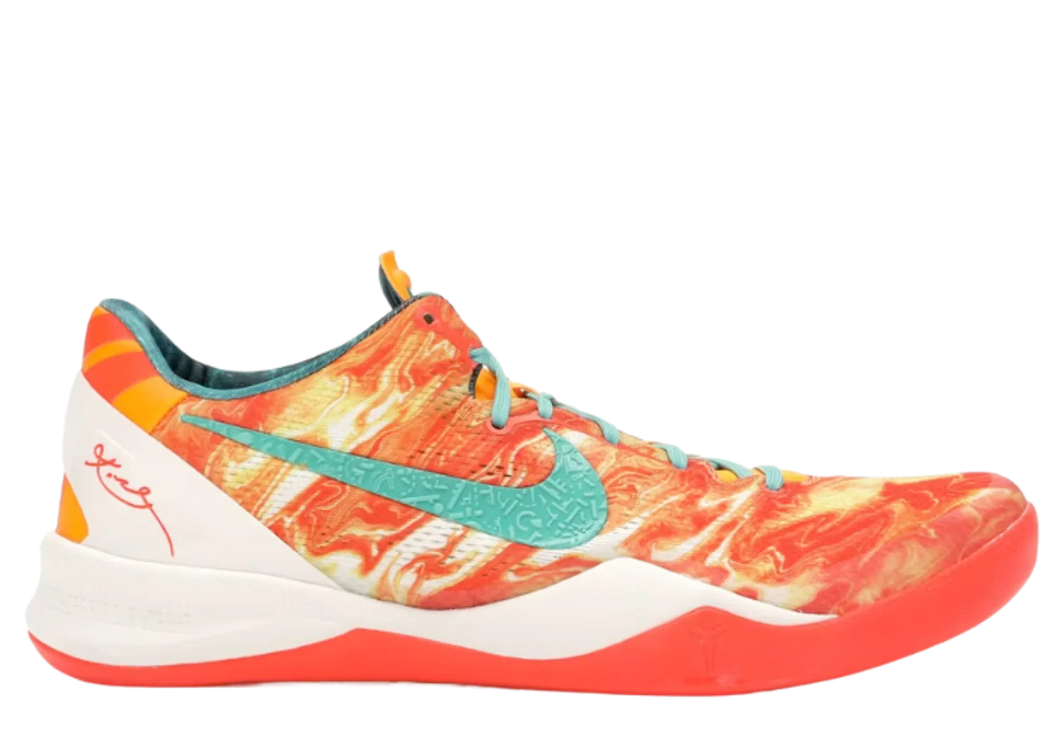 Nike Kobe 8 Sport Pack All-Star (2013)