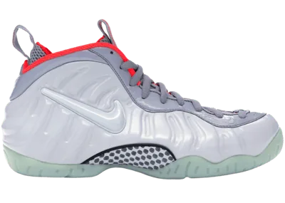 Nike Air Foamposite Pro Pure Platinum