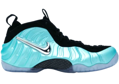 Nike Air Foamposite Pro Island Green