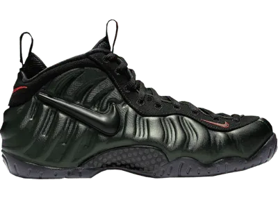 Nike Air Foamposite Pro Sequoia