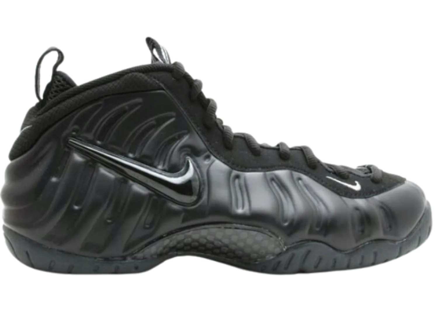 Nike Air Foamposite Pro All Black