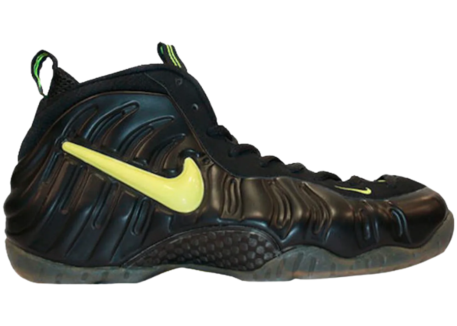 Nike Air Foamposite Pro Voltage