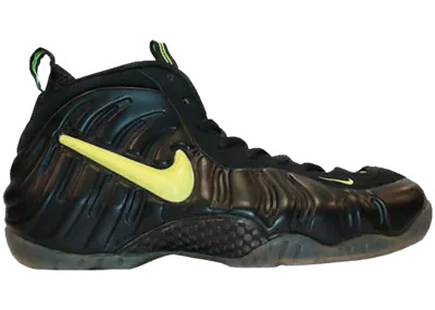 Nike Air Foamposite Pro Voltage