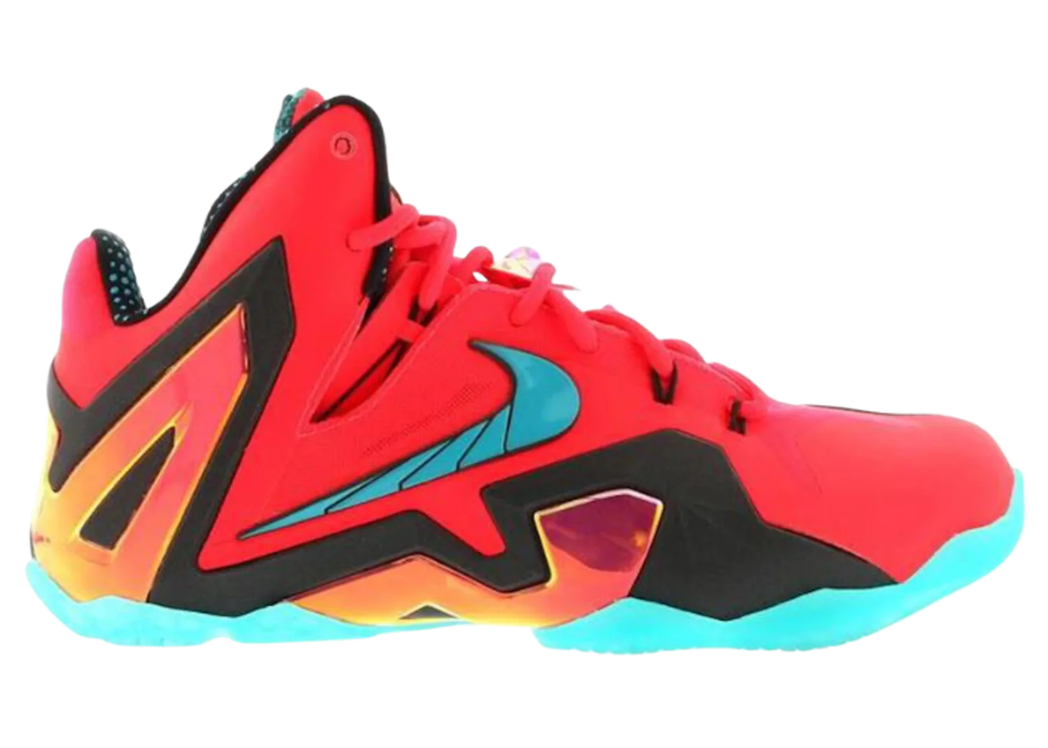 Nike LeBron 11 Elite Hero