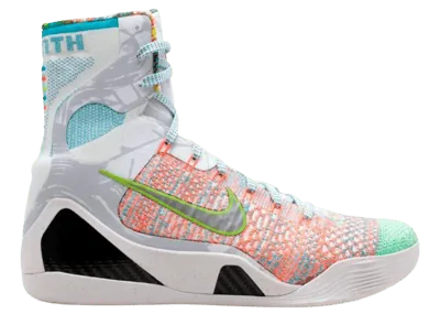 Nike Kobe 9 Elite What the Kobe