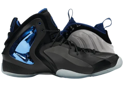 Nike Air Foamposite One Shooting Stars Pack