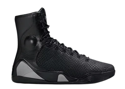 Nike Kobe 9 High KRM EXT Black Mamba