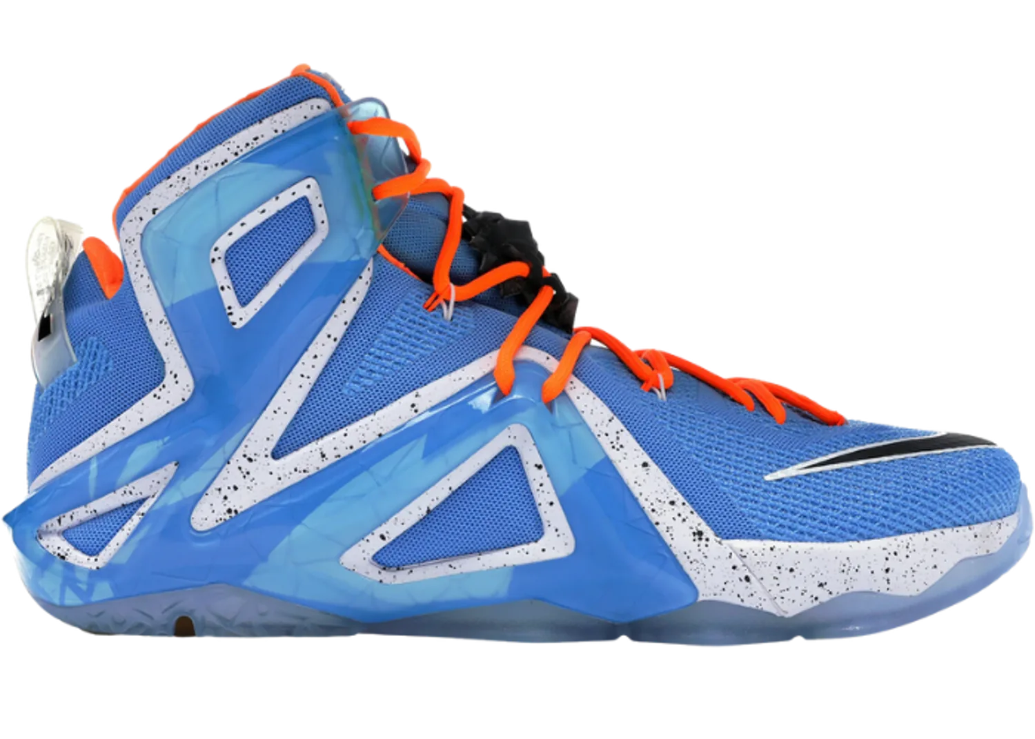 Nike LeBron 12 Elite Elevate