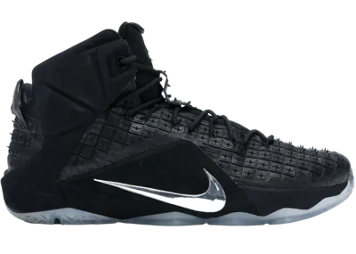 Nike LeBron 12 EXT Rubber City